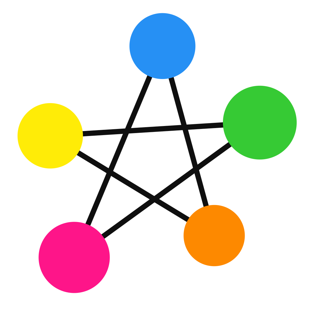 MappAI Icon